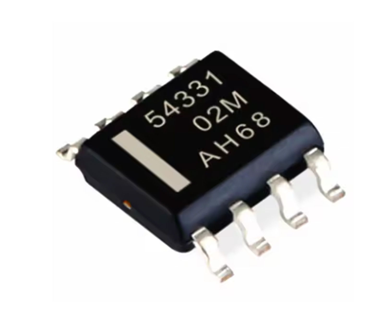 Communication Integrated Circuit
